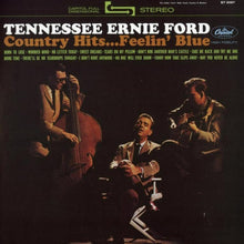  Tennessee Ernie Ford - Country Hits...Feelin' Blue - AudioSoundMusic
