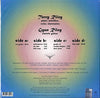 Terry Riley & Gyan Riley - Way out yonder (2LP) - AudioSoundMusic