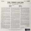 The 3 Sounds - Introducing The 3 Sounds (2LP, 45RPM) - AudioSoundMusic