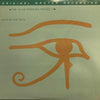 The Alan Parsons Project - Eye In The Sky (2LP, Ultra Analog, Half-speed Mastering, 45RPM) - Audiophile