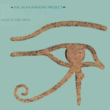  The Alan Parsons Project - Eye In The Sky - AudioSoundMusic