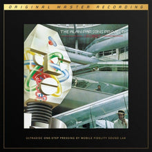  The Alan Parsons Project - I Robot (1LP, 33RPM, Box set, 1STEP, SuperVinyl) - AudioSoundMusic