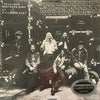 The Allman Brothers Band - At Fillmore East (2LP, Clear vinyl, 200g Super Vinyl) - AudioSoundMusic