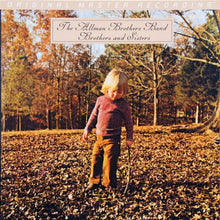  The Allman Brothers Band – Brothers And Sisters (Ultra Analog) - AudioSoundMusic