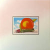 The Allman Brothers Band – Eat A Peach (2LP, SuperVinyl) - AudioSoundMusic