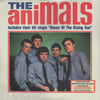 The Animals - The Animals (Mono) - AudioSoundMusic