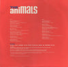 The Animals - The Animals (Mono) - AudioSoundMusic