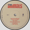 The Animals - The Animals (Mono) - AudioSoundMusic