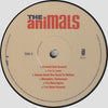 The Animals - The Animals (Mono) - AudioSoundMusic