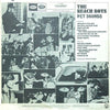The Beach Boys - Pet Sounds (1LP, Stereo, 33RPM, 180g) - AudioSoundMusic