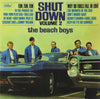 The Beach Boys - Shut Down Volume 2 (Mono, 200g) - AudioSoundMusic