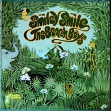  The Beach Boys - Smiley Smile (Mono, 200g) - AudioSoundMusic