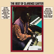  The Best Of Clarence Carter - AudioSoundMusic