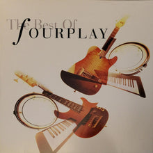  The Best of Fourplay - featuring Phil Collins, Chaka Khan & Nathan East - AudioSoundMusic