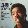 The Best Of Wilson Pickett Volume I (Mono) - AudioSoundMusic