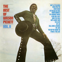  The Best Of Wilson Pickett Volume II - AudioSoundMusic