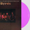 The Byrds - Byrds (Translucent Violet Vinyl) - AudioSoundMusic