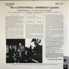 The Cannonball Adderley Quintet Featuring Nat Adderley – The Cannonball Adderley Quintet In San Francisco (2LP, 45RPM) - AudioSoundMusic