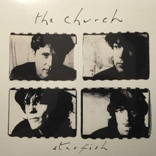  The Church - Starfish (2LP, Expanded Edition) - AudioSoundMusic