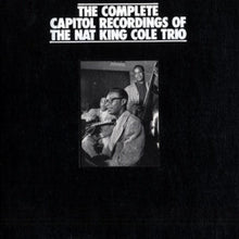  The Complete Capitol Recordings Of The Nat King Cole Trio (27LP, Box, Mono & Stereo) - AudioSoundMusic