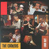 The Cookers - Look Out! (2LP 3 sides, Japanese edition) - AudioSoundMusic