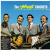 The Crickets & Buddy Holly - The Chirping Crickets (Mono, 200g) - AudioSoundMusic