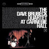 The Dave Brubeck Quartet at Carnegie Hall (2LP) - AudioSoundMusic