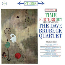  The Dave Brubeck Quartet - Time Further Out - AudioSoundMusic