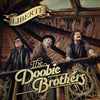 The Doobie Brothers – Liberté - AudioSoundMusic