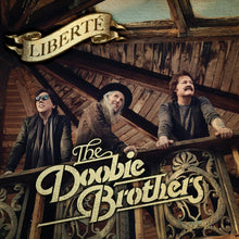  The Doobie Brothers – Liberté - AudioSoundMusic