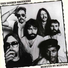  The Doobie Brothers - Minute By Minute - AudioSoundMusic