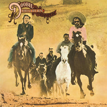  The Doobie Brothers - Stampede - AudioSoundMusic