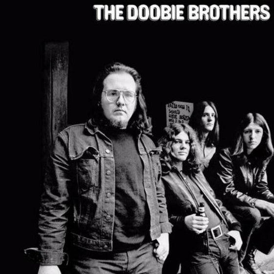 The Doobie Brothers - The Doobie Brothers - AudioSoundMusic