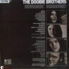 The Doobie Brothers - The Doobie Brothers - AudioSoundMusic