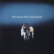  The Doors - The Soft Parade (2LP, 45RPM) - AudioSoundMusic
