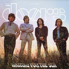  The Doors - Waiting For The Sun (2LP, 45RPM) - AudioSoundMusic