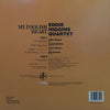 The Eddie Higgins Quartet - My Foolish Heart (Japanese edition) - AudioSoundMusic