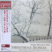  The Eddie Higgins Trio - Christmas Songs (Japanese edition) - AudioSoundMusic