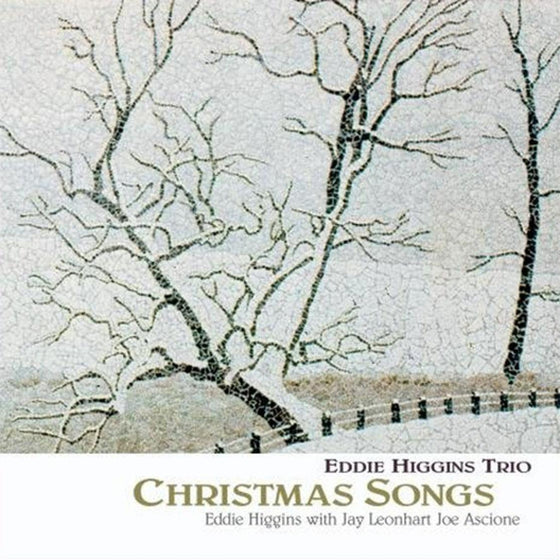 The Eddie Higgins Trio - Christmas Songs (Japanese edition) - AudioSoundMusic