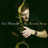 The Eric Alexander Quartet - My Favorite Things (Japanese edition) - AudioSoundMusic