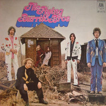  The Flying Burrito Bros – The Gilded Palace Of Sin - AudioSoundMusic