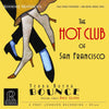 The Hot Club Of San Francisco - Yerba Buena Bounce (2LP, 45RPM, 200g, Half-speed Mastering) - AudioSoundMusic