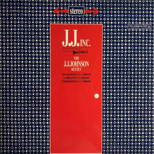  The J.J. Johnson Sextet – J.J. Inc. - AudioSoundMusic