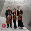 The Janaki String Trio - Young Beethoven String Trio In C Minor (45RPM) - AudioSoundMusic