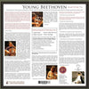 The Janaki String Trio - Young Beethoven String Trio In C Minor (45RPM) - AudioSoundMusic