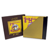 The Jimi Hendrix Experience - Are You Experienced? (1LP, Box set, Stereo, UHQR, 33 RPM, 180g, Clear vinyl) - AudioSoundMusic