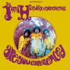 The Jimi Hendrix Experience - Are You Experienced? (1LP, Box set, Stereo, UHQR, 33 RPM, 180g, Clear vinyl) - AudioSoundMusic