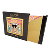 The Jimi Hendrix Experience - Axis: Bold As Love (1LP, Box set, Stereo, UHQR, 33 RPM, 200g, Clear vinyl) - AudioSoundMusic