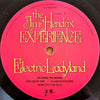 The Jimi Hendrix Experience - Electric Ladyland (2LP) - AudioSoundMusic