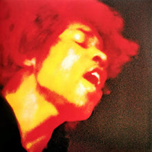  The Jimi Hendrix Experience - Electric Ladyland (2LP) - AudioSoundMusic